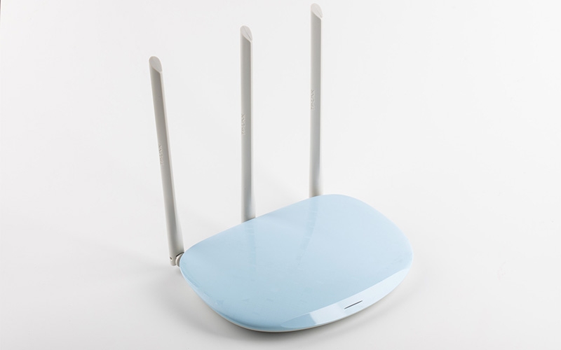 Smart Router Case study